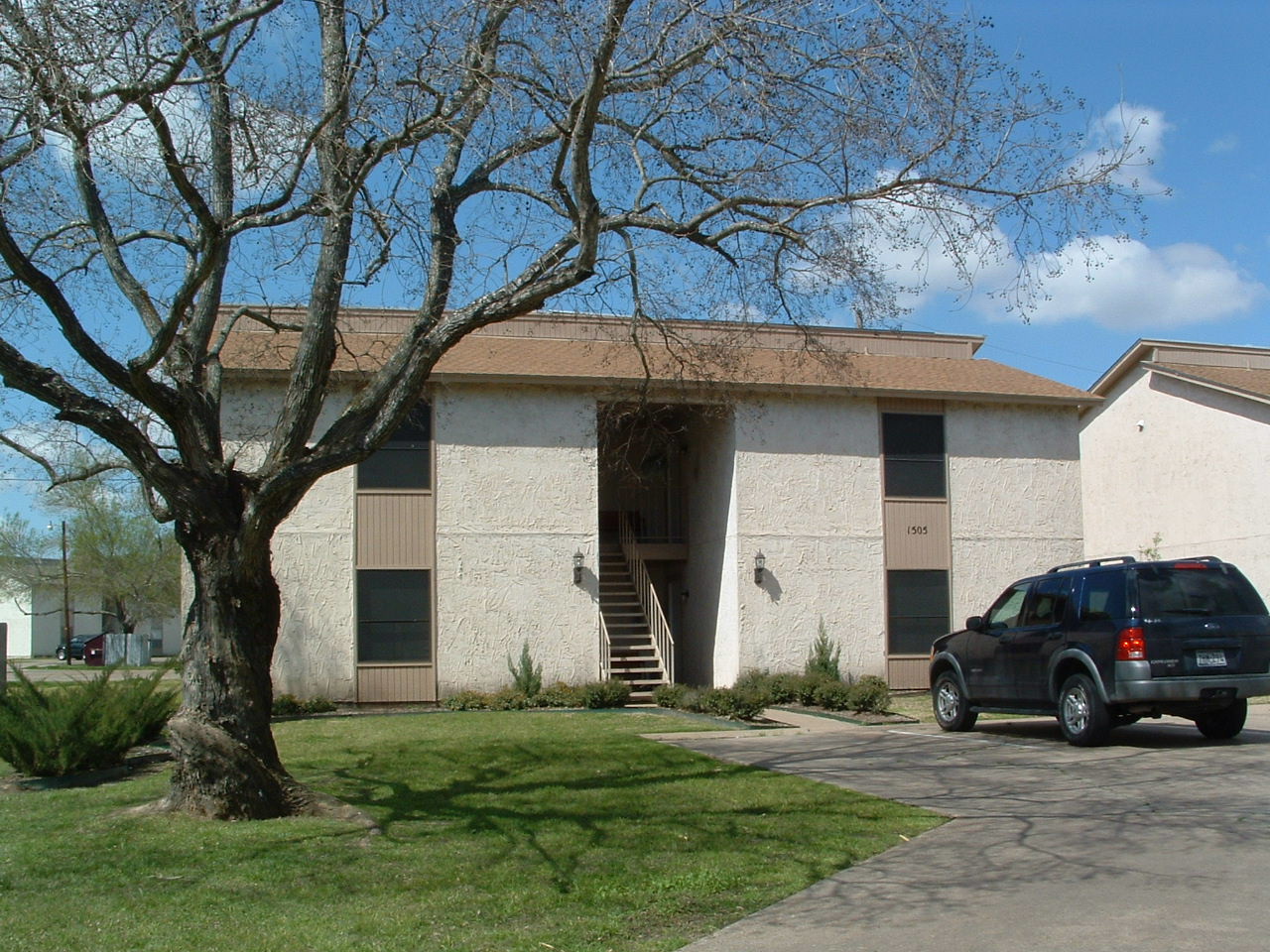 Rental Properties in Bryan & College Station, TX