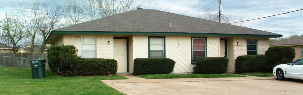 Rental listings in College Station, TX