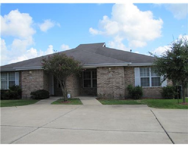 Real Estate Sales Throughout Bryan & College Station, TX