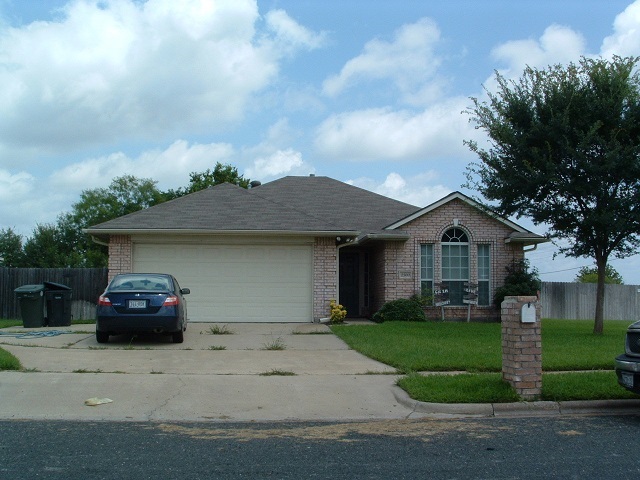 Apartment Locator for Bryan & College Station, TX