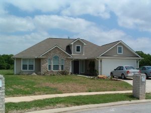 Real Estate Sales in College Station & Bryan, TX