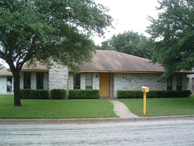 Property Managers For the Bryan & College Station, TX