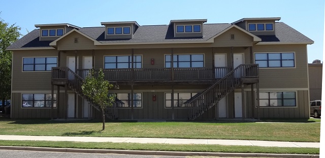Apartment Property Managers in College Station & Bryan, TX