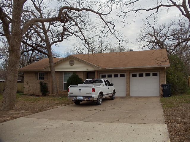 House For Rent in College Station, TX