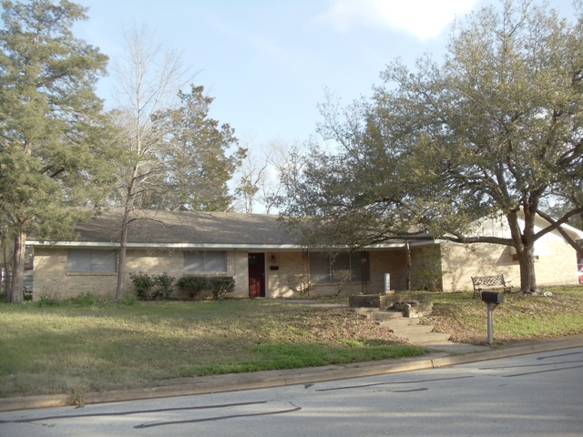 Apartments in College Station, TX