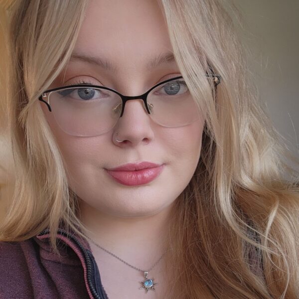 Bethany Lukach