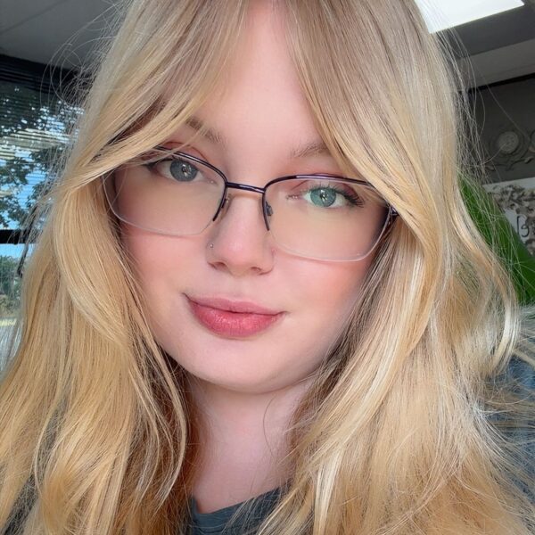 Bethany Lukach