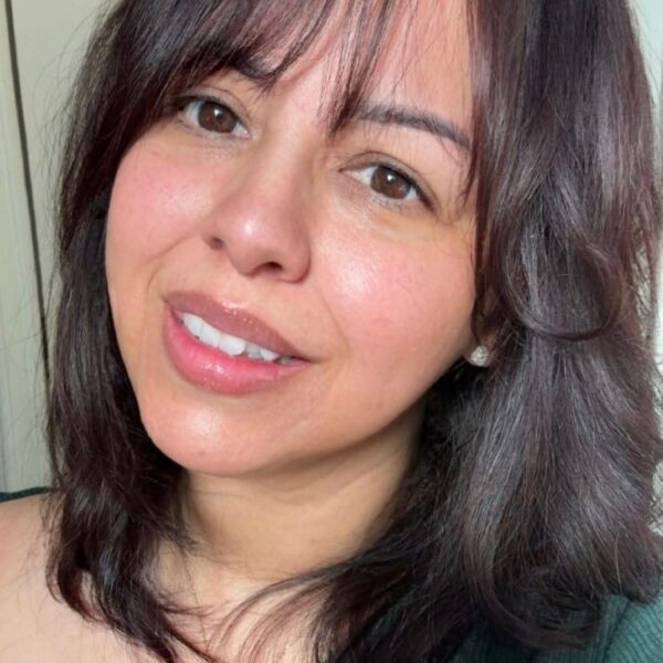 Roxanne Contreras